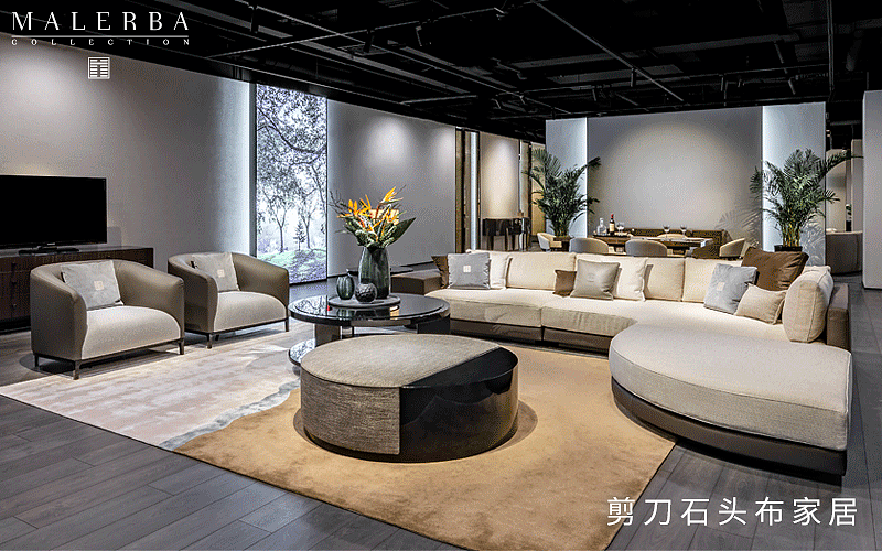 什么牌子的进口沙发好?意大利进口沙发品牌有哪些?