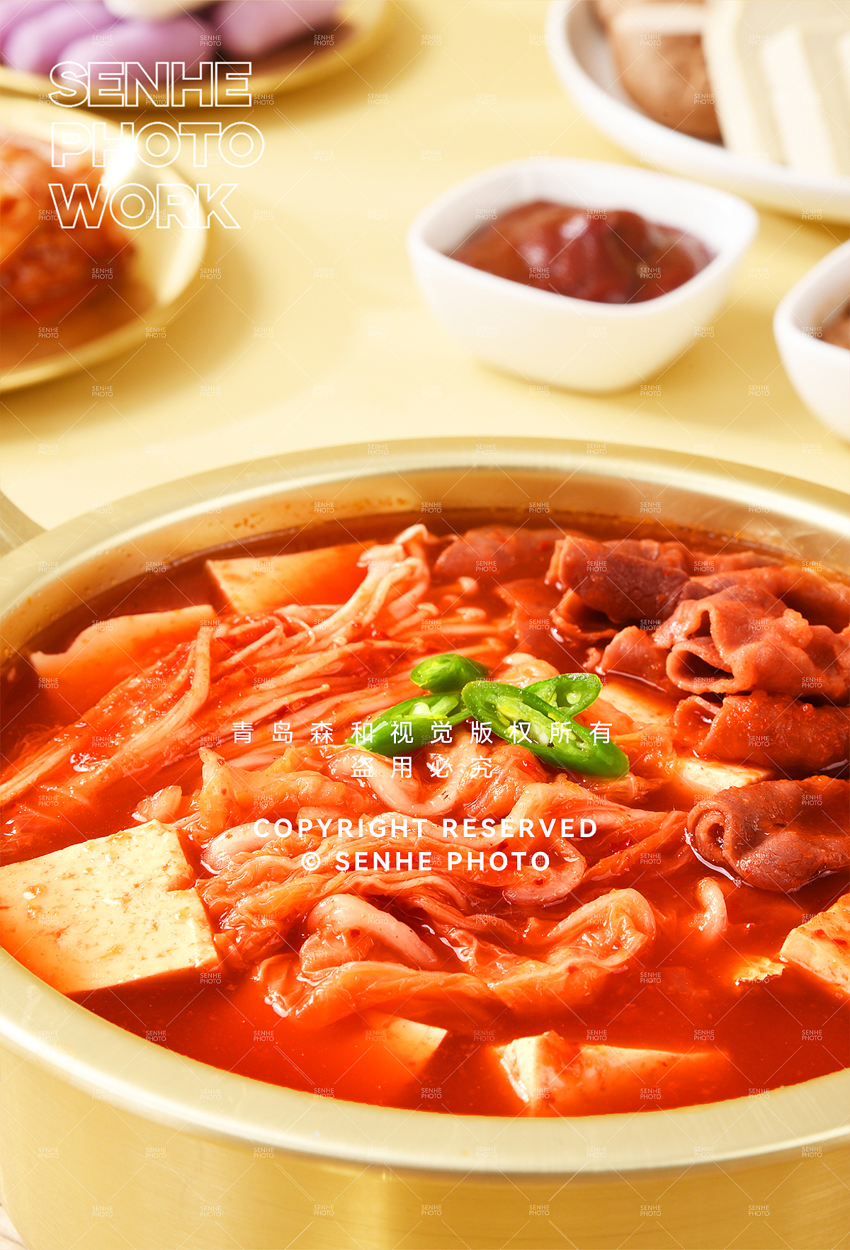 不集 | 泡菜汤底料包（图ZMzU5NDQxMzM2） - 美食摄影 - 站酷设计师森和视觉摄影原创素材 - 站酷ZCOOL