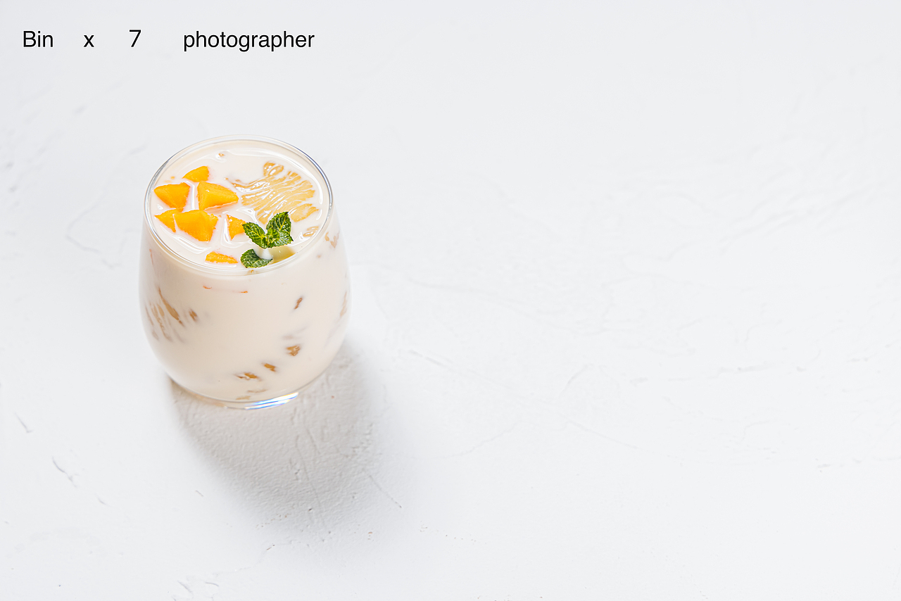 即食花胶产品电商图片海报拍摄 丨 Bin x 7