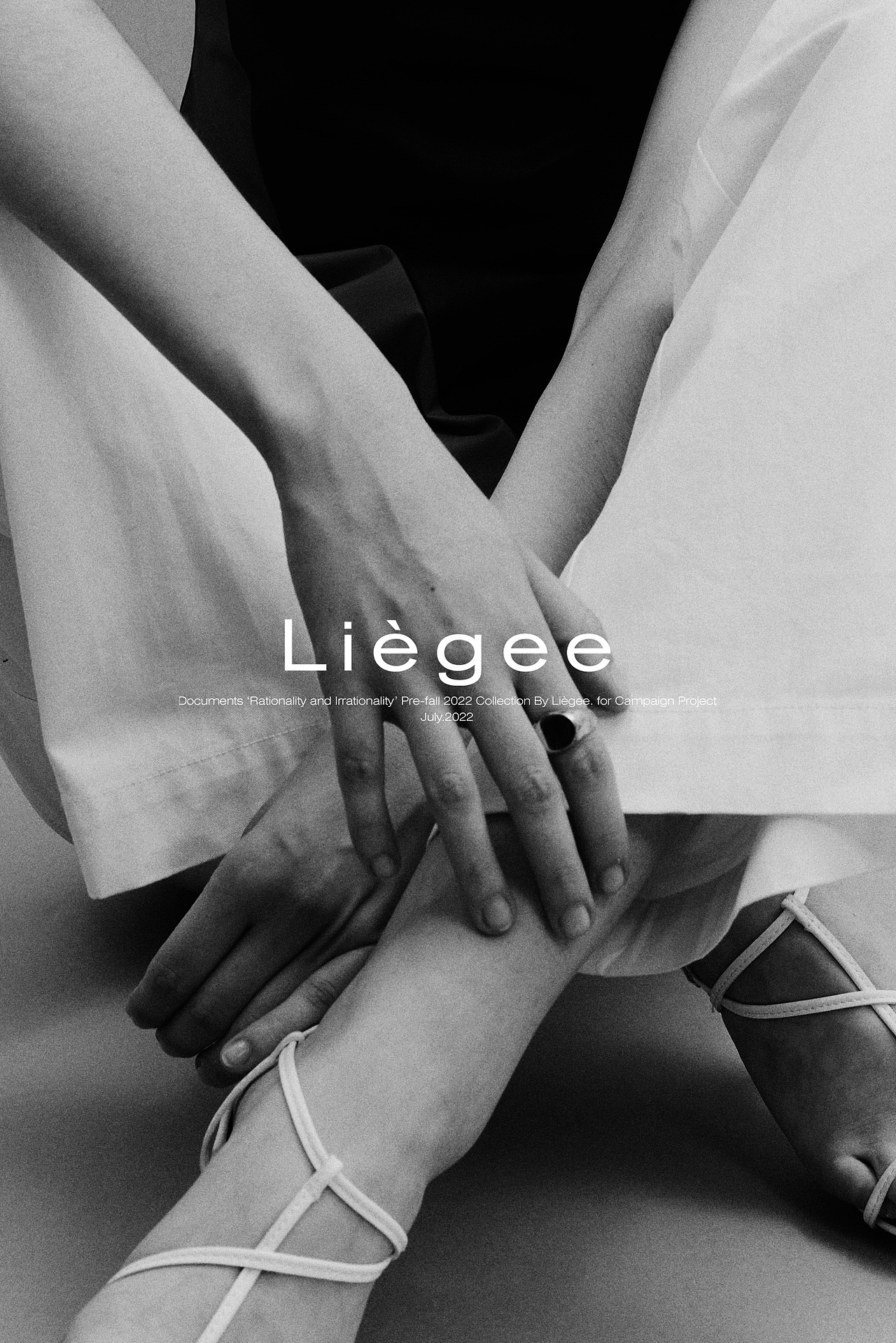 LIEGEE女装拍摄（图ZMzEyNDMwMzQ0） - 人像摄影 - 站酷设计师KC_OMARI原创素材 - 站酷ZCOOL