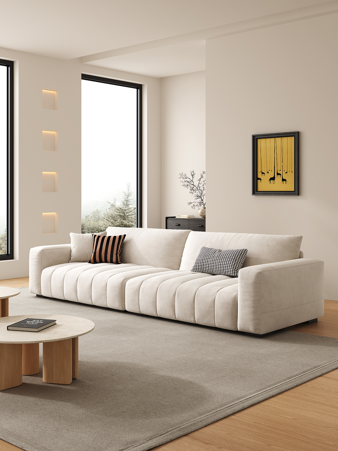 家具电商产品主图设计