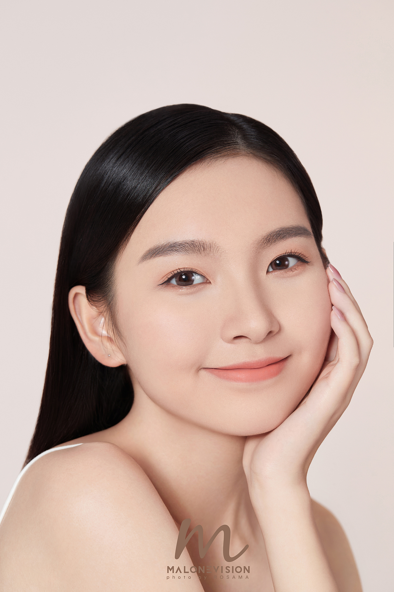 Spenny 护肤（图ZMzEyODI4NzE2） - 人像摄影 - 站酷设计师馬龍玲原创素材 - 站酷ZCOOL
