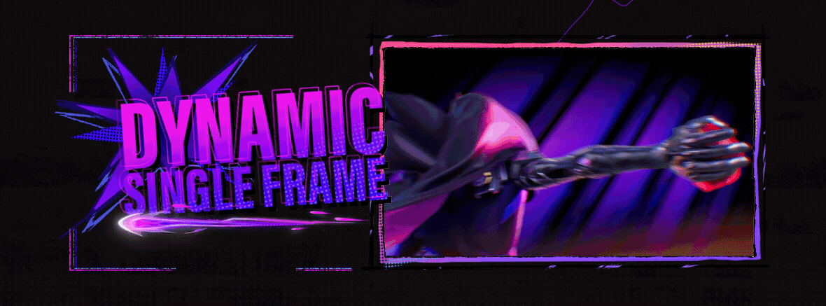 英雄联盟手游 · 灭迹行者 烬 CG