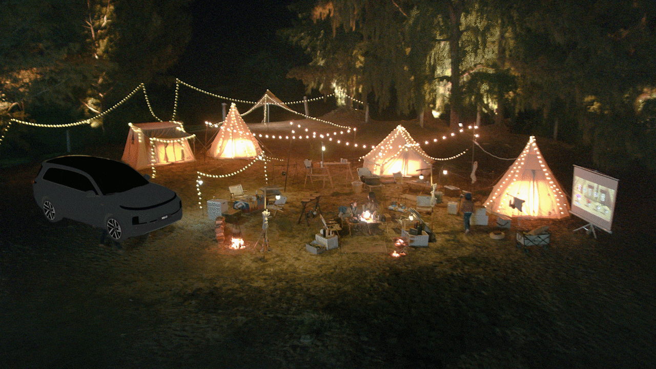 理想L9_四季增程CGI｜MOSHAI 魔晒（图ZMzA5NjA5NTg4） - 动画/影视 - 站酷设计师魔晒原创素材 - 站酷ZCOOL