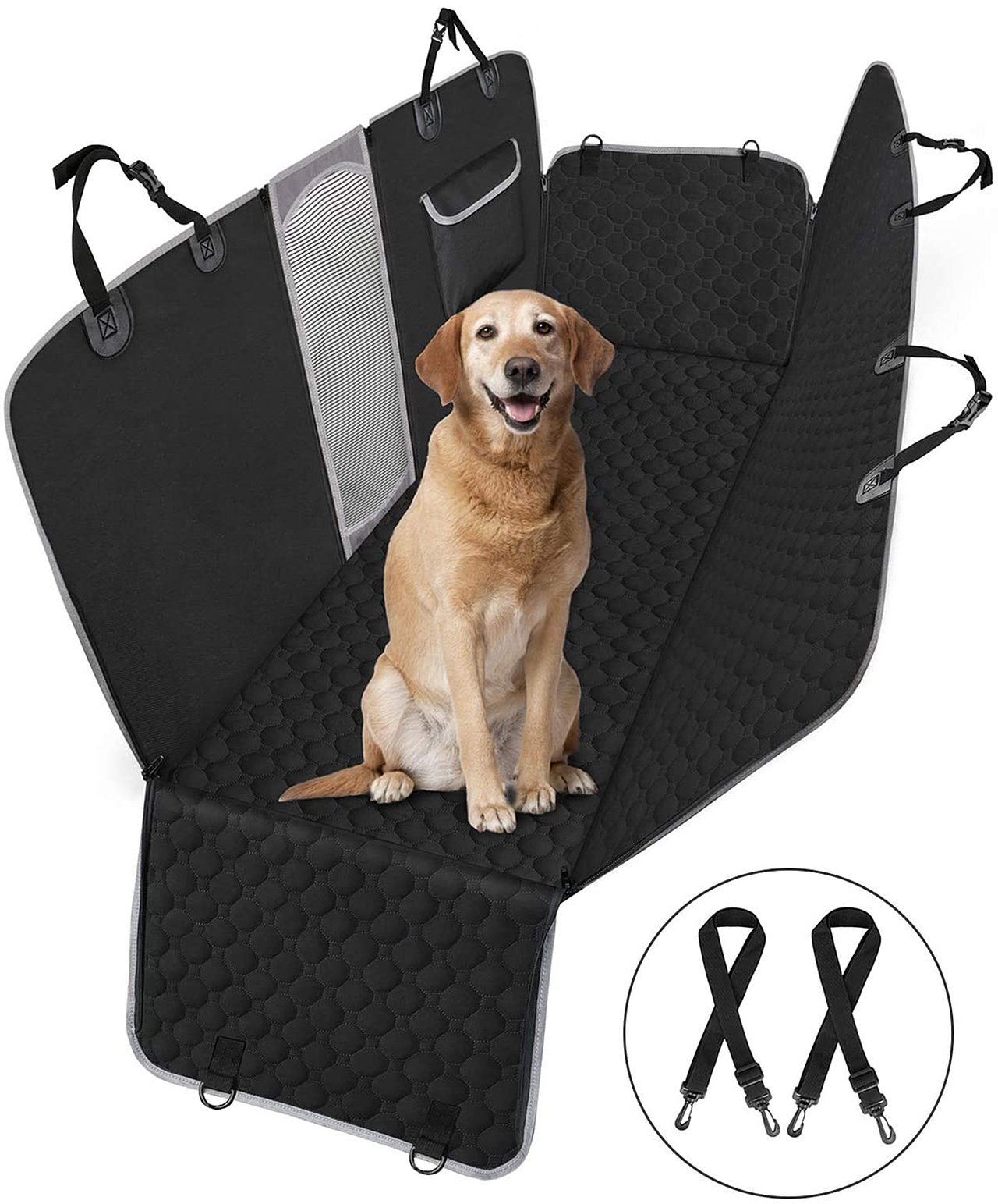 亞馬遜產(chǎn)品拍攝之車(chē)上狗墊產(chǎn)品拍攝分享（圖ZMzYyOTM1ODUy） - 產(chǎn)品攝影 - 站酷設(shè)計(jì)師亞馬遜背包攝影原創(chuàng)素材 - 站酷ZCOOL