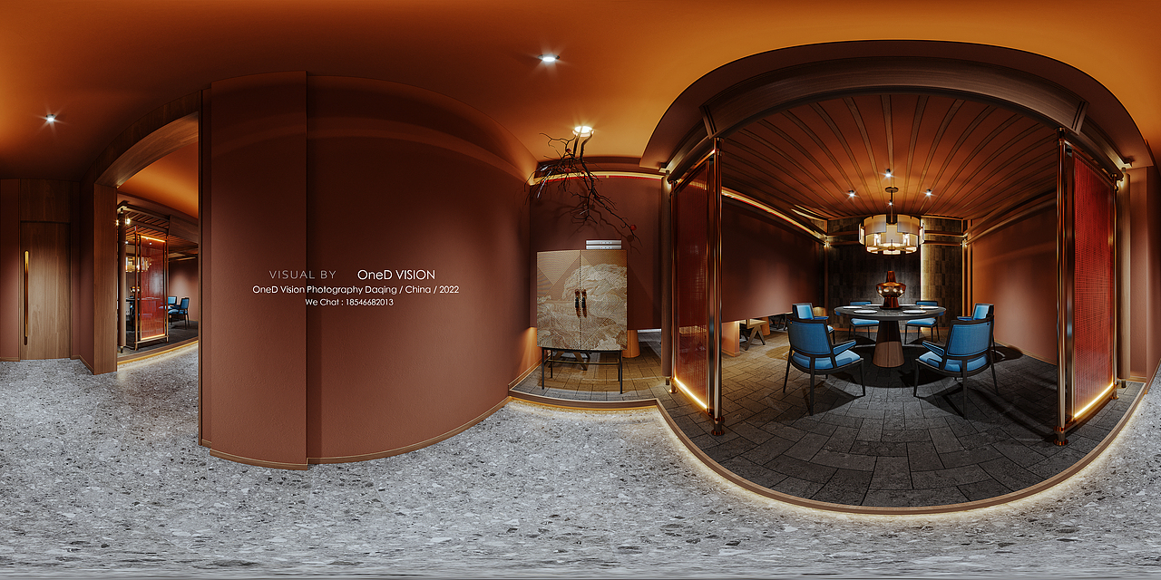 老北京火锅（图ZMzIyMjIwODY0） - 酒店餐饮设计 - 站酷设计师CGI_OneD原创素材 - 站酷ZCOOL