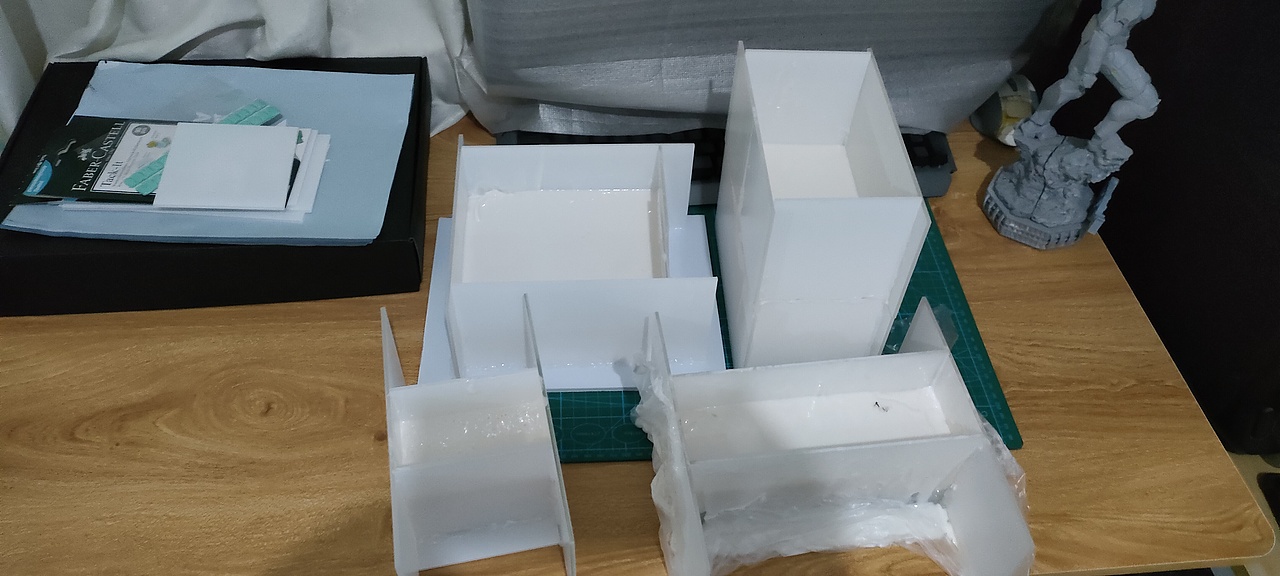 3D打印机 手办gk 继续研究（图ZMzQ3ODkzNjU2） - 人物/生物 - 站酷设计师战神3原创素材 - 站酷ZCOOL