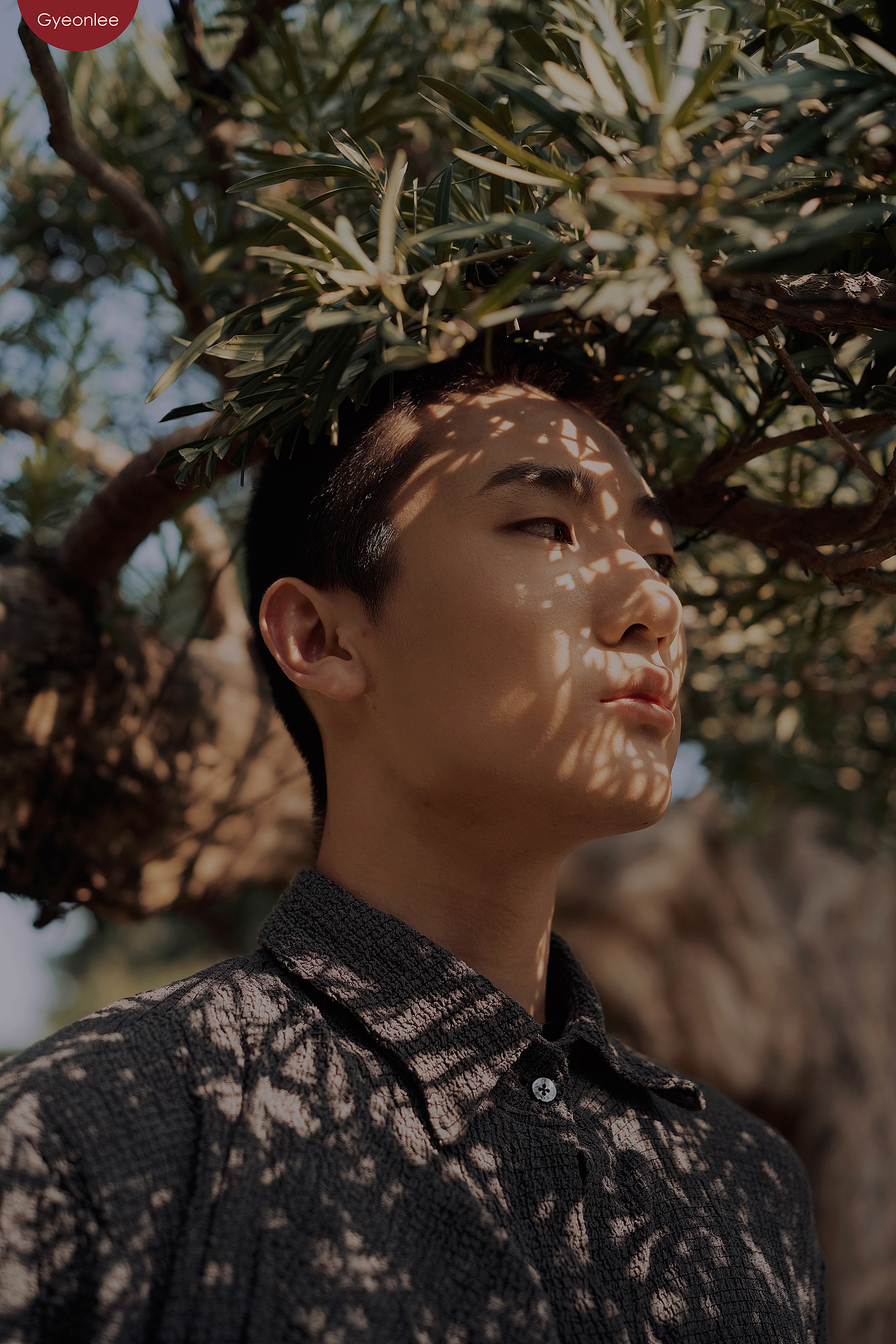 空山不见人 | 摄影日常