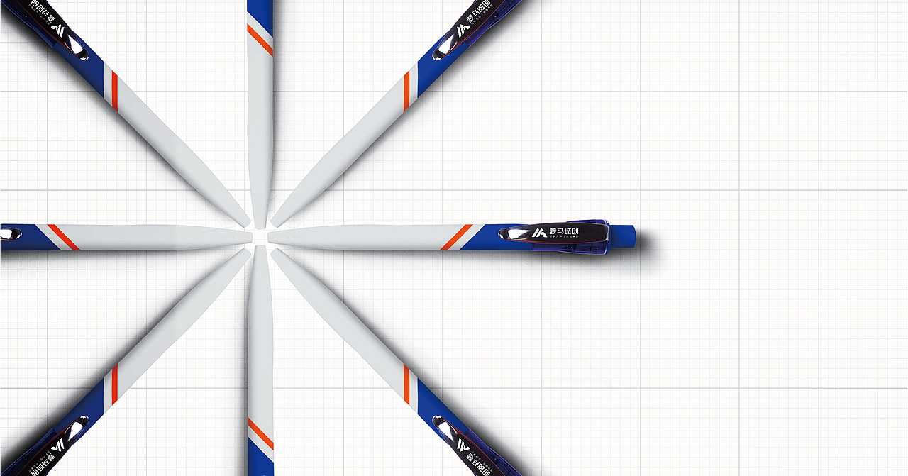 梦马城创logo提案（图ZMzAyNDEzNDgw） - 品牌 - 站酷设计师好似又过几个秋原创素材 - 站酷ZCOOL