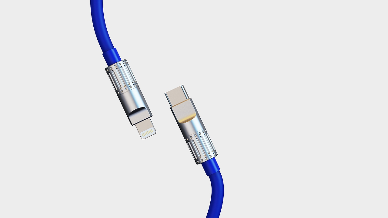 一些数据线设计方案（图ZMzI3MTI4NzIw） - 电子产品 - 站酷设计师SHITAOZENG原创素材 - 站酷ZCOOL