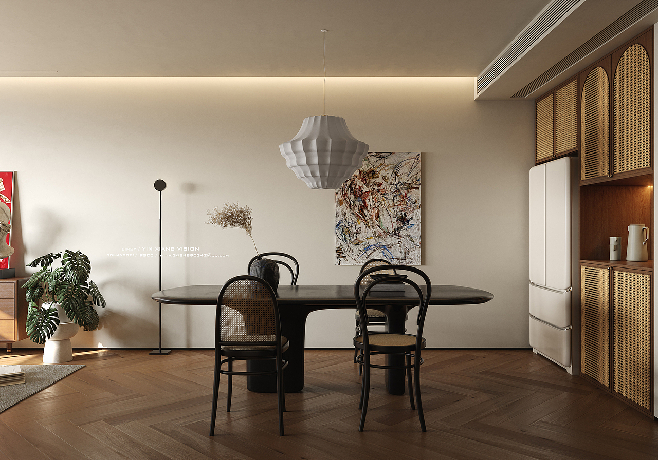 不被定义的住宅（图ZMzA0NTE2MTY0） - 家装设计 - 站酷设计师梦境YINXIANG原创素材 - 站酷ZCOOL