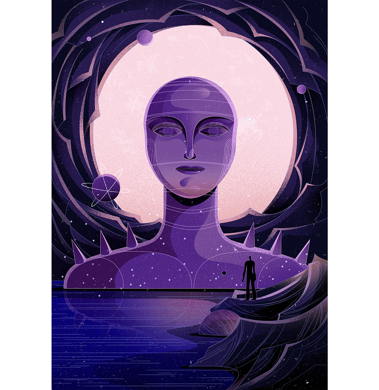 《荒世次梦》The second dream of desolation