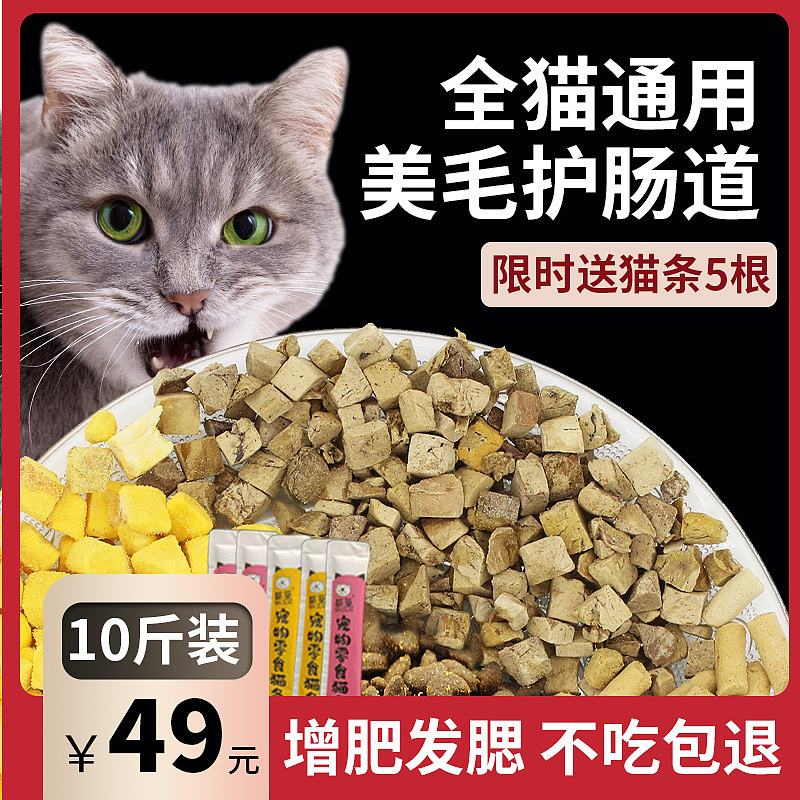 宠物 猫狗 电商 详情页 主图 包装 设计