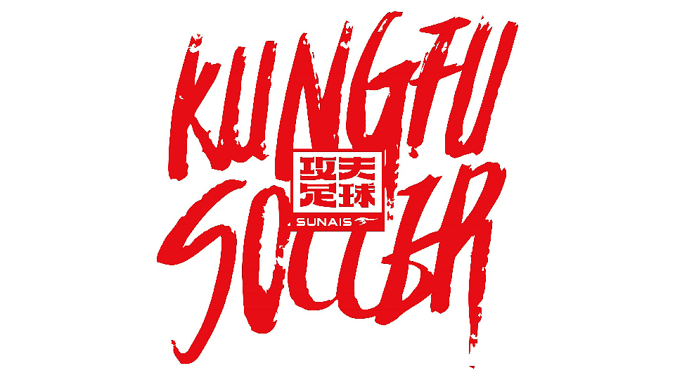 品牌重塑分享「SUNAIS“攻夫足球”」×GIDEA（图ZMzA0OTc3Njc2） - 品牌 - 站酷设计师GIDEA极限互动原创素材 - 站酷ZCOOL