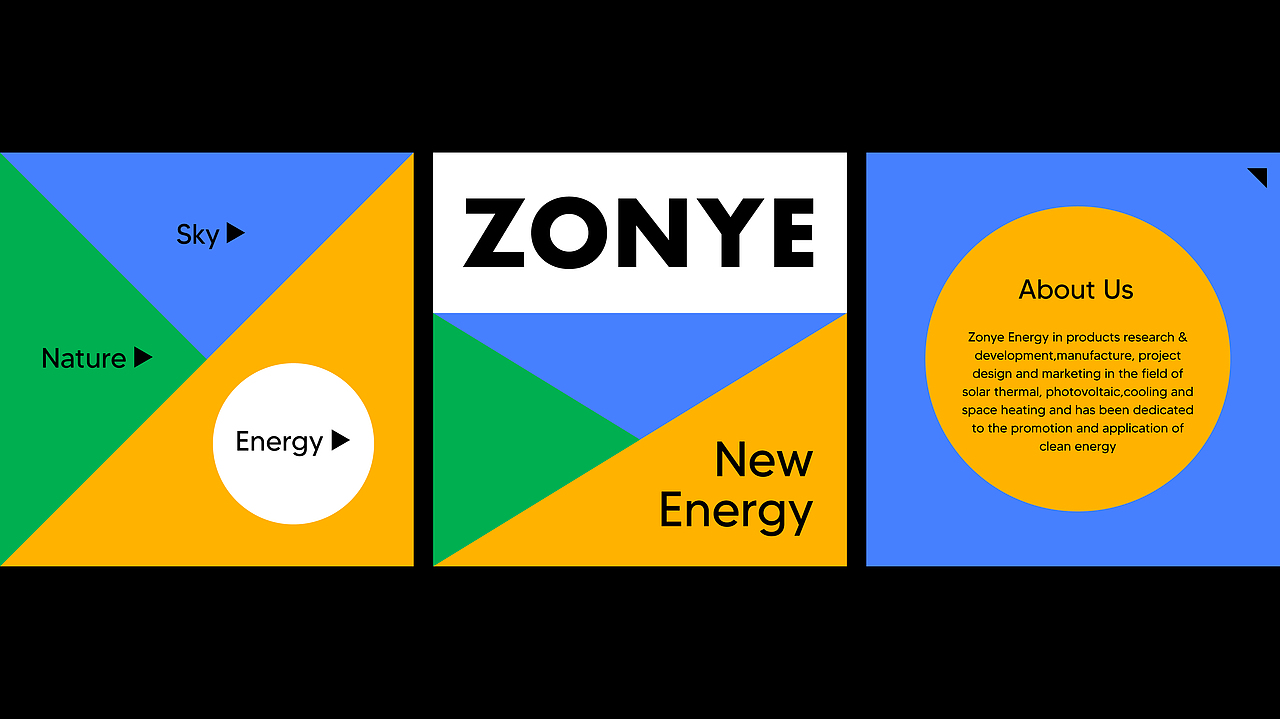 ZONYE ENERGY LOGO DESIGN（图ZMzAzMjk2NTM2） - 品牌 - 站酷设计师Ben_J原创素材 - 站酷ZCOOL
