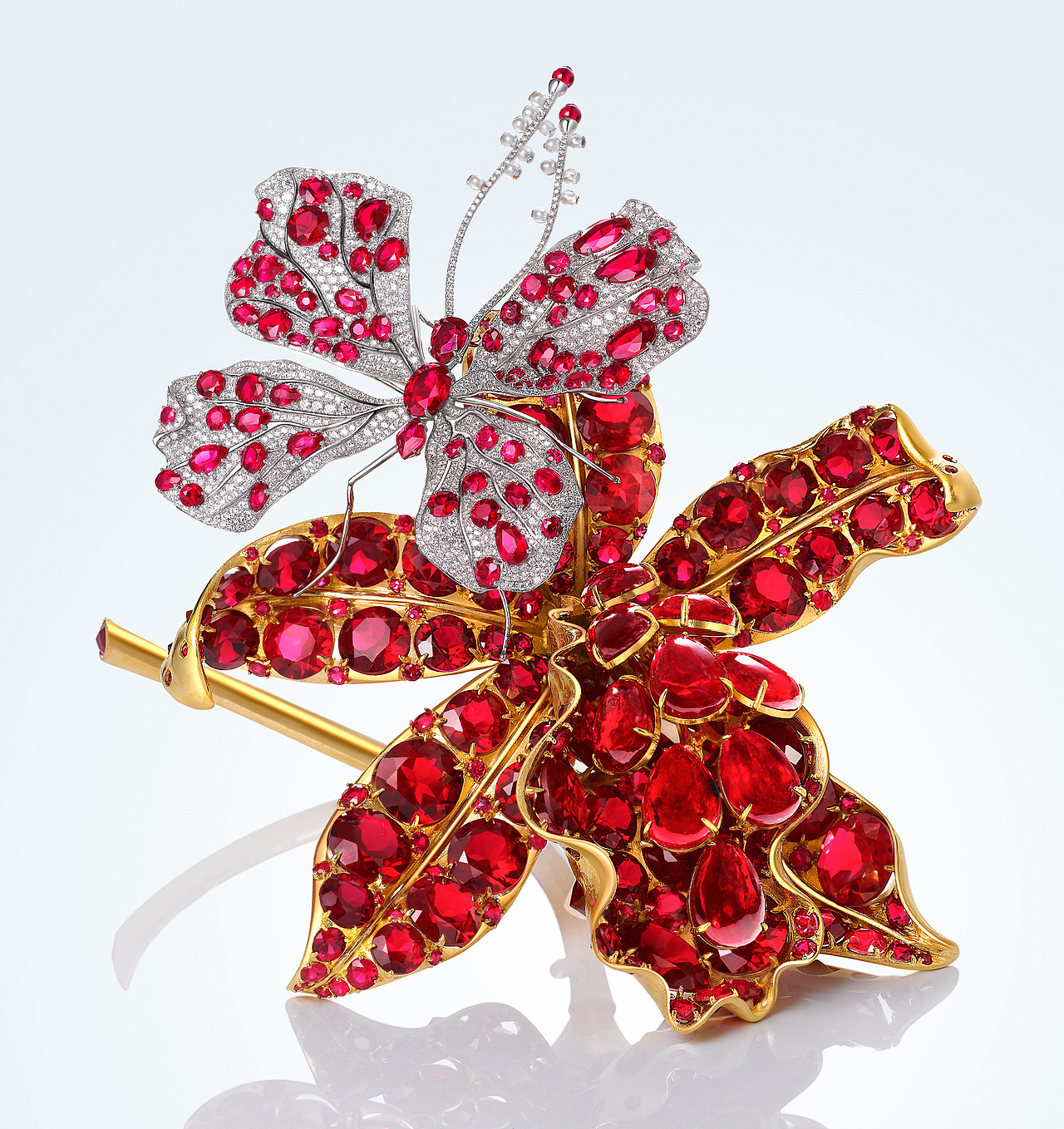 3年前的作品整理【珠宝修图】(1)