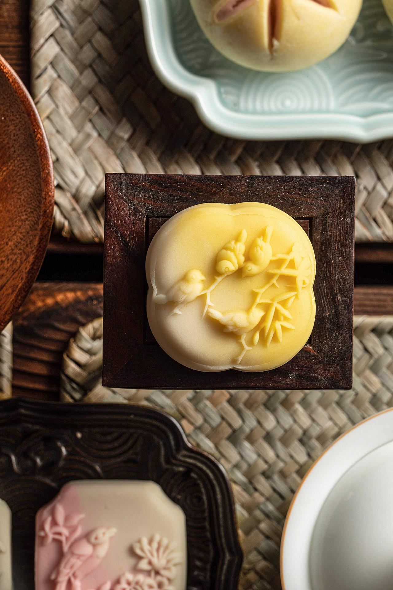 产品摄影】中式中秋礼盒（图ZMzA4Njk4Nzg4） - 产品摄影 - 站酷设计师矛盾君原创素材 - 站酷ZCOOL