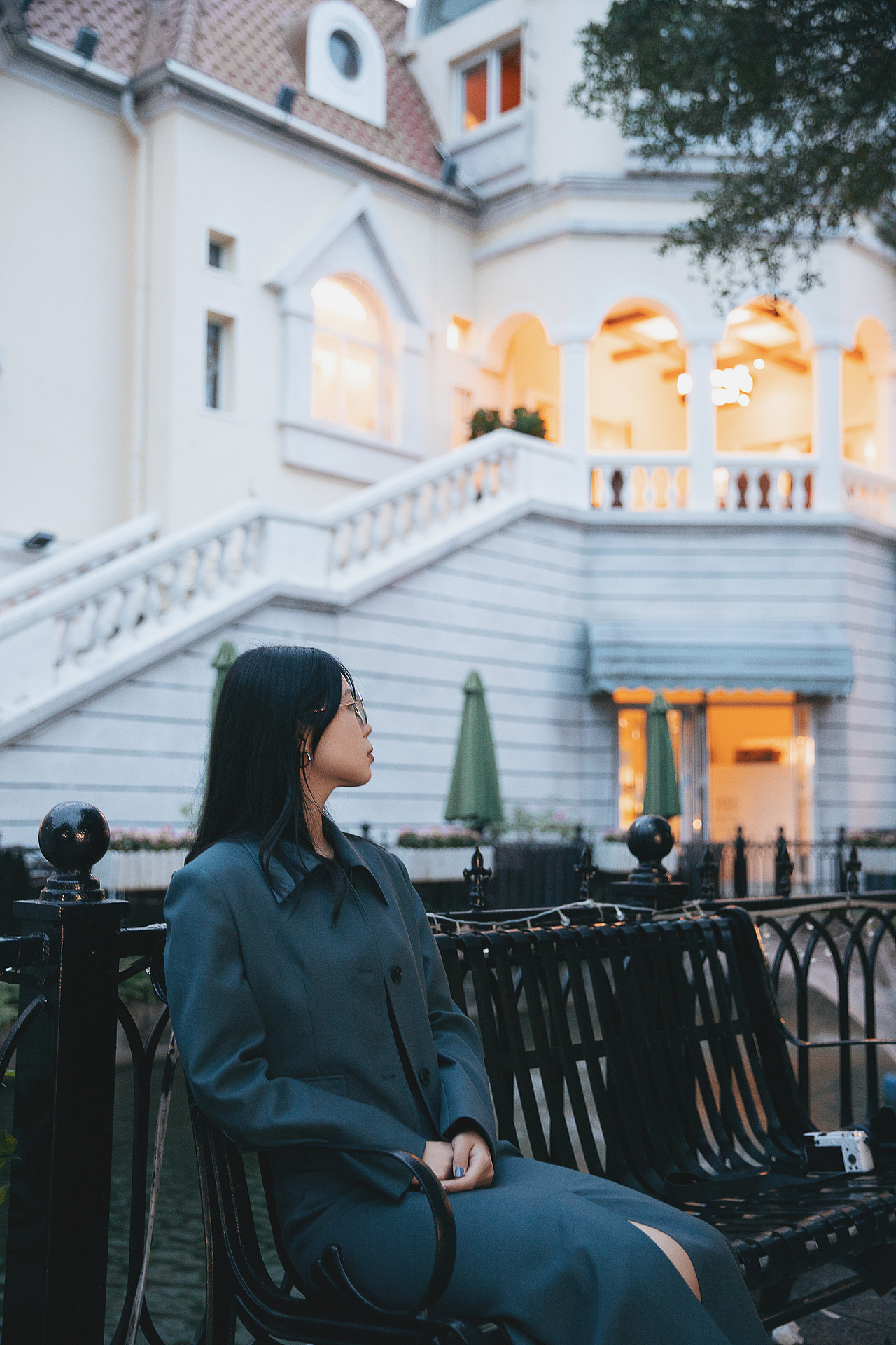 28°的初冬（图ZMzIzOTI1ODcy） - 人文/纪实摄影 - 站酷设计师春秋大梦的秋原创素材 - 站酷ZCOOL