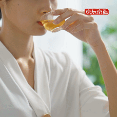 京东京造煮茶器|居家休闲风格视频拍摄