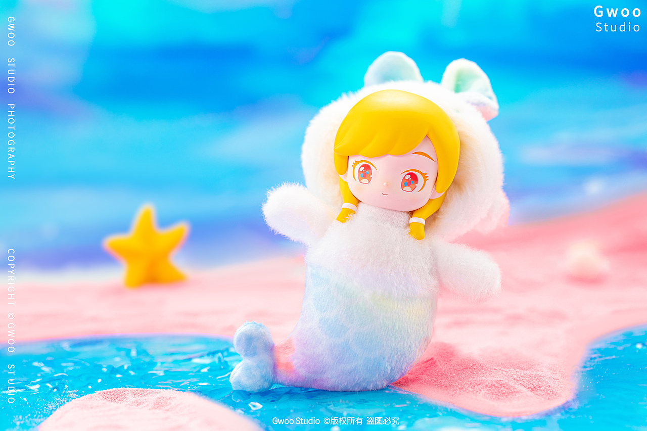 盲盒 | LALA小动物 x 集物摄（图ZMzI0MTg4MTg4） - 产品摄影 - 站酷设计师集物摄影工作室原创素材 - 站酷ZCOOL