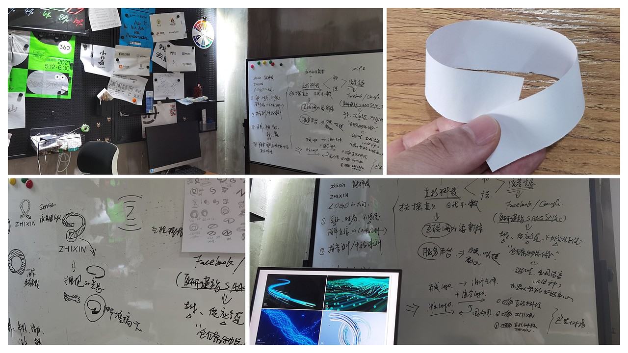 直新科技品牌诞生过程/品牌策划设计（图ZMzY0ODcxOTk2） - 品牌 - 站酷设计师英迈品牌策略设计原创素材 - 站酷ZCOOL