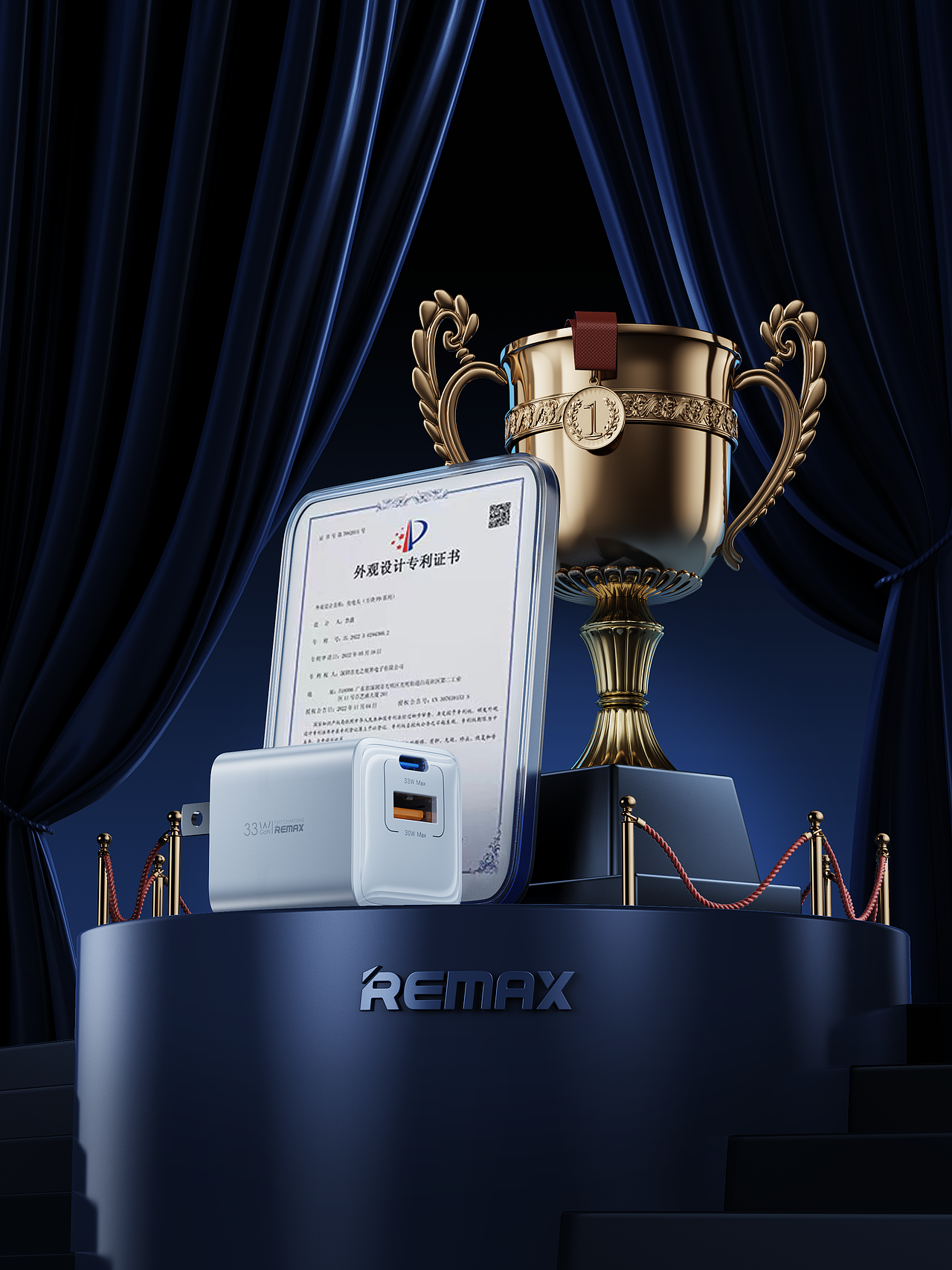 四月-十月渲染总结