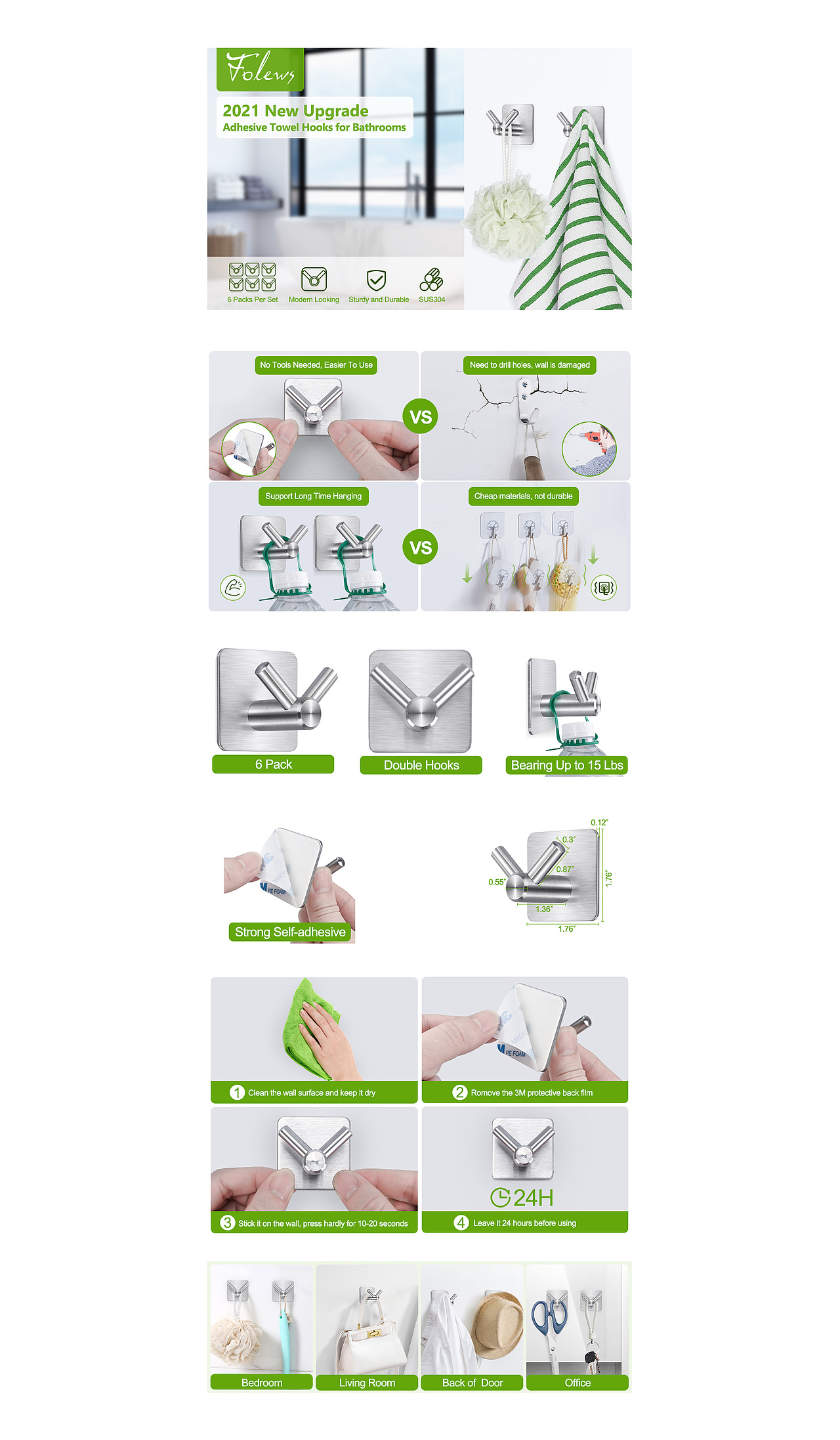 鉤子 衣鉤亞馬遜 美工設(shè)計(jì)（圖ZMzEyMjM2MDg4） - 產(chǎn)品攝影 - 站酷設(shè)計(jì)師KAIDUO原創(chuàng)素材 - 站酷ZCOOL