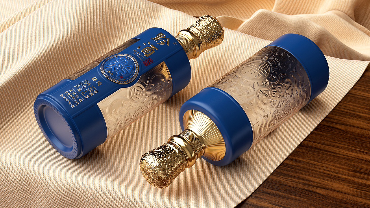 黔酒--印象（图ZMzU0NzkzMTM2） - 包装 - 站酷设计师一百分之百一原创素材 - 站酷ZCOOL