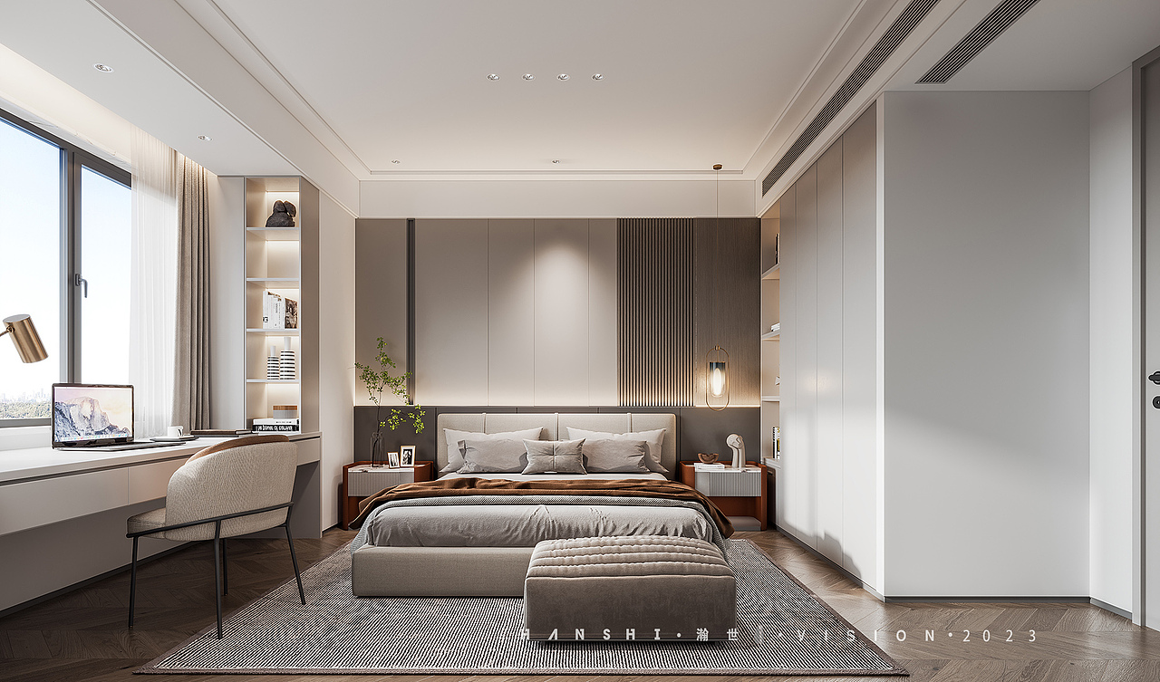 意式极简一瀚世表现