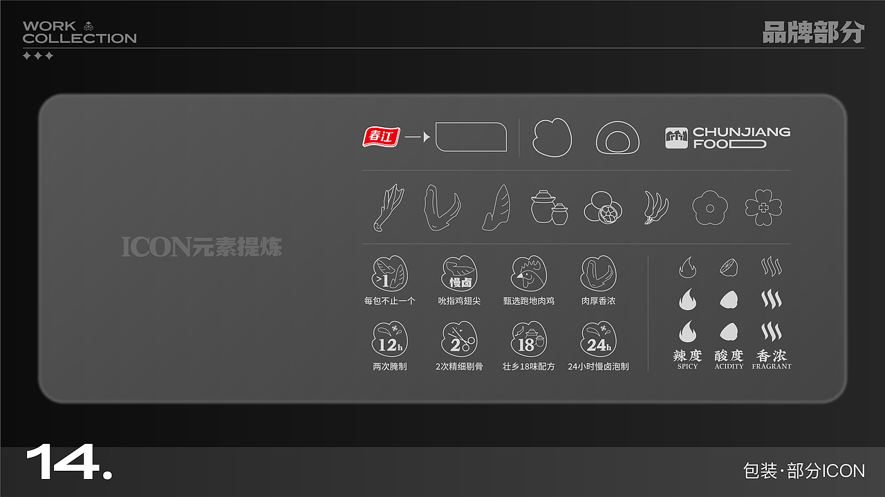2022设计作品集|九厘JOoLi（图ZMzMxMzc1MDg0） - 品牌 - 站酷设计师JOoLi九厘原创素材 - 站酷ZCOOL