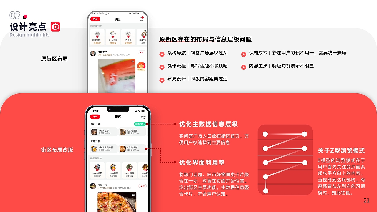 用户体验优化设计-点淘