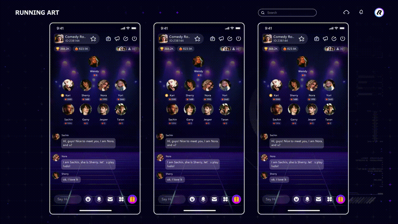 2024直播礼物动效设计-Part1