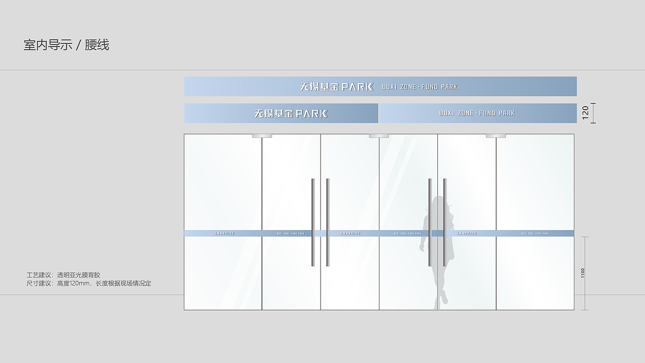 园区导示系统提报