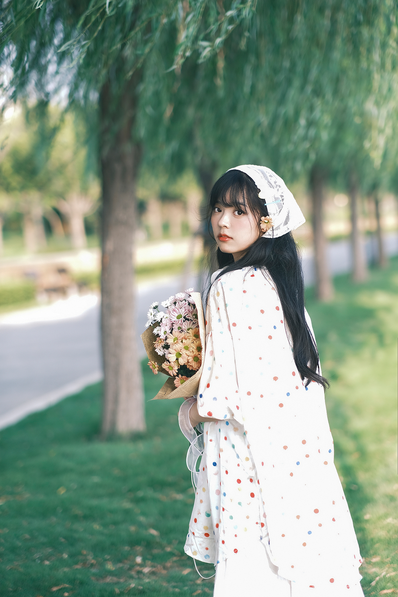 一整个青春洋溢了!富士直出的快乐