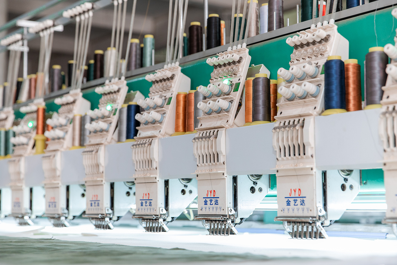 家具沙发工厂拍摄