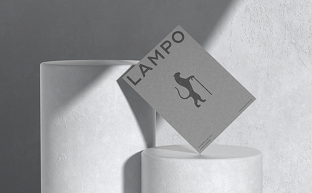 LAMPO 蓝豹 | ABD案例（图ZMzAwNDEzNjE2） - 品牌 - 站酷设计师ABD品牌策略设计原创素材 - 站酷ZCOOL