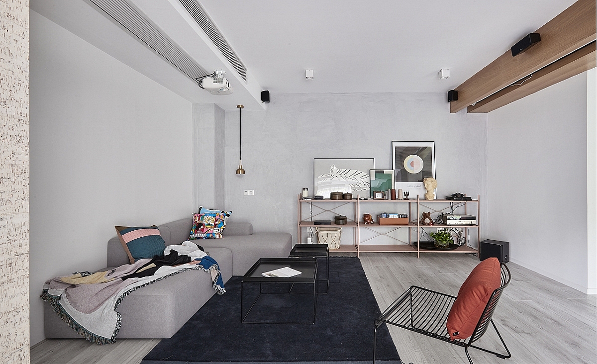 方寸之间,随性而动~