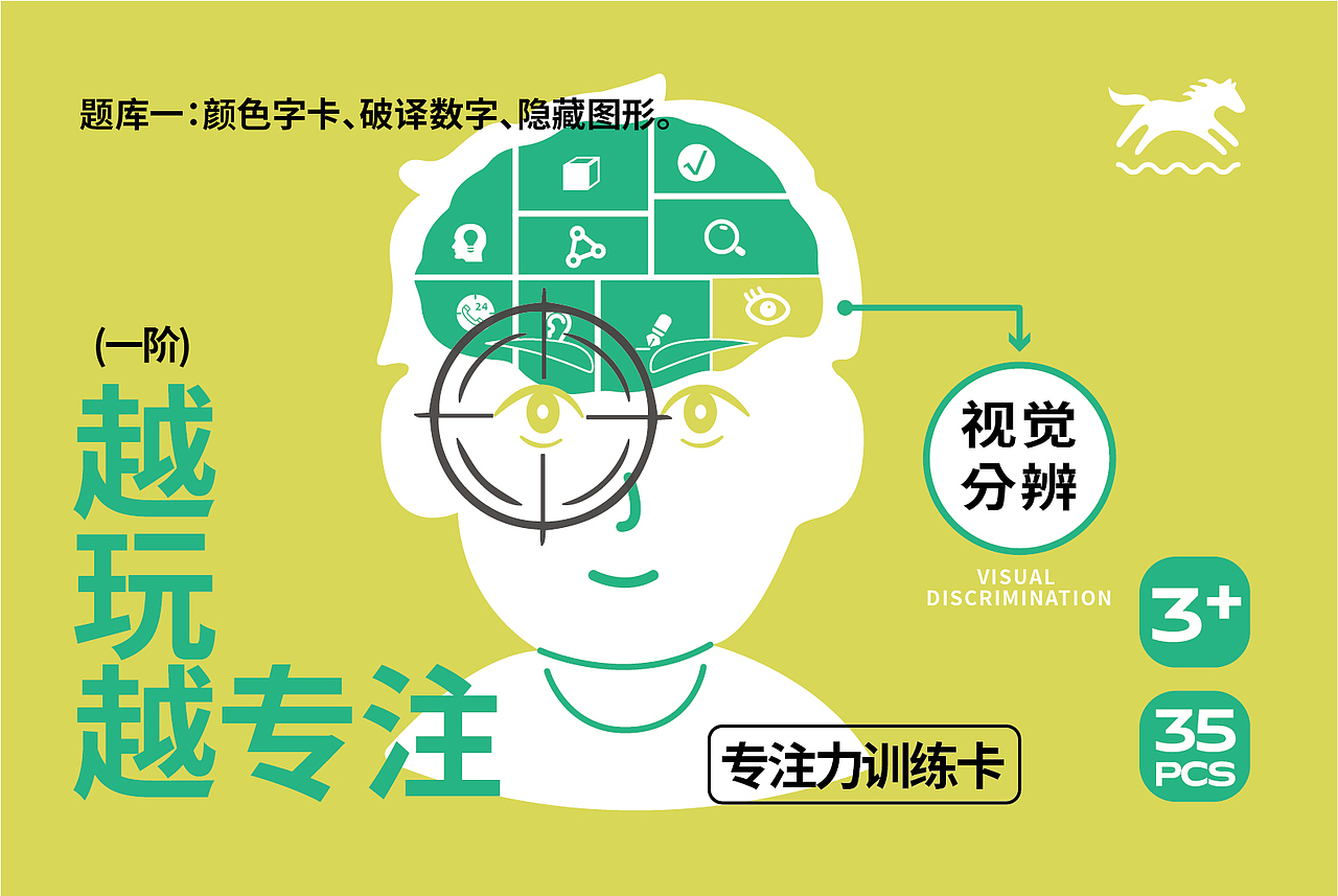 专注力系列包装记录（图ZMzY3MDUzODA4） - 包装 - 站酷设计师割ou狗原创素材 - 站酷ZCOOL