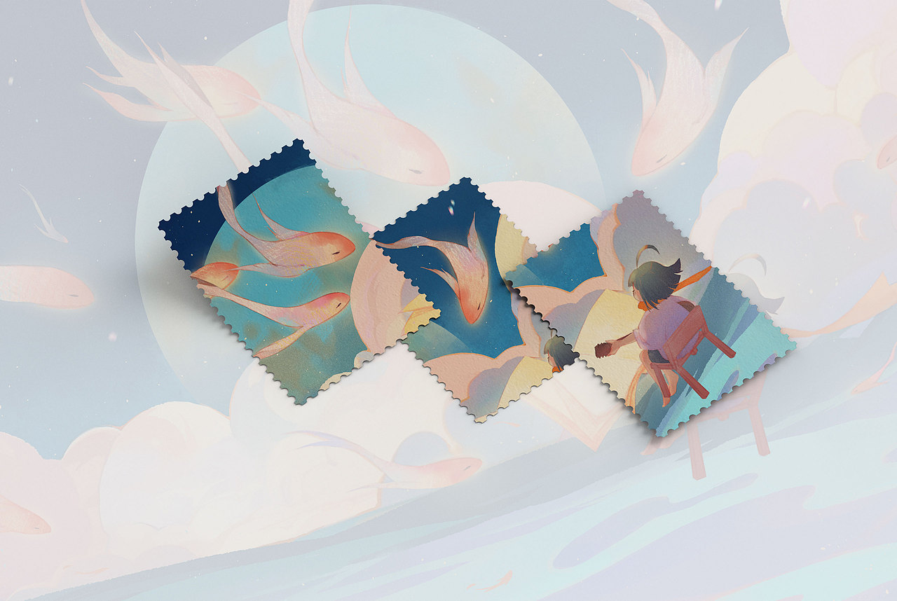 茶派的美好世界（图ZMzQxNzk2MDky） - 创作习作 - 站酷设计师可乐沫沫er原创素材 - 站酷ZCOOL