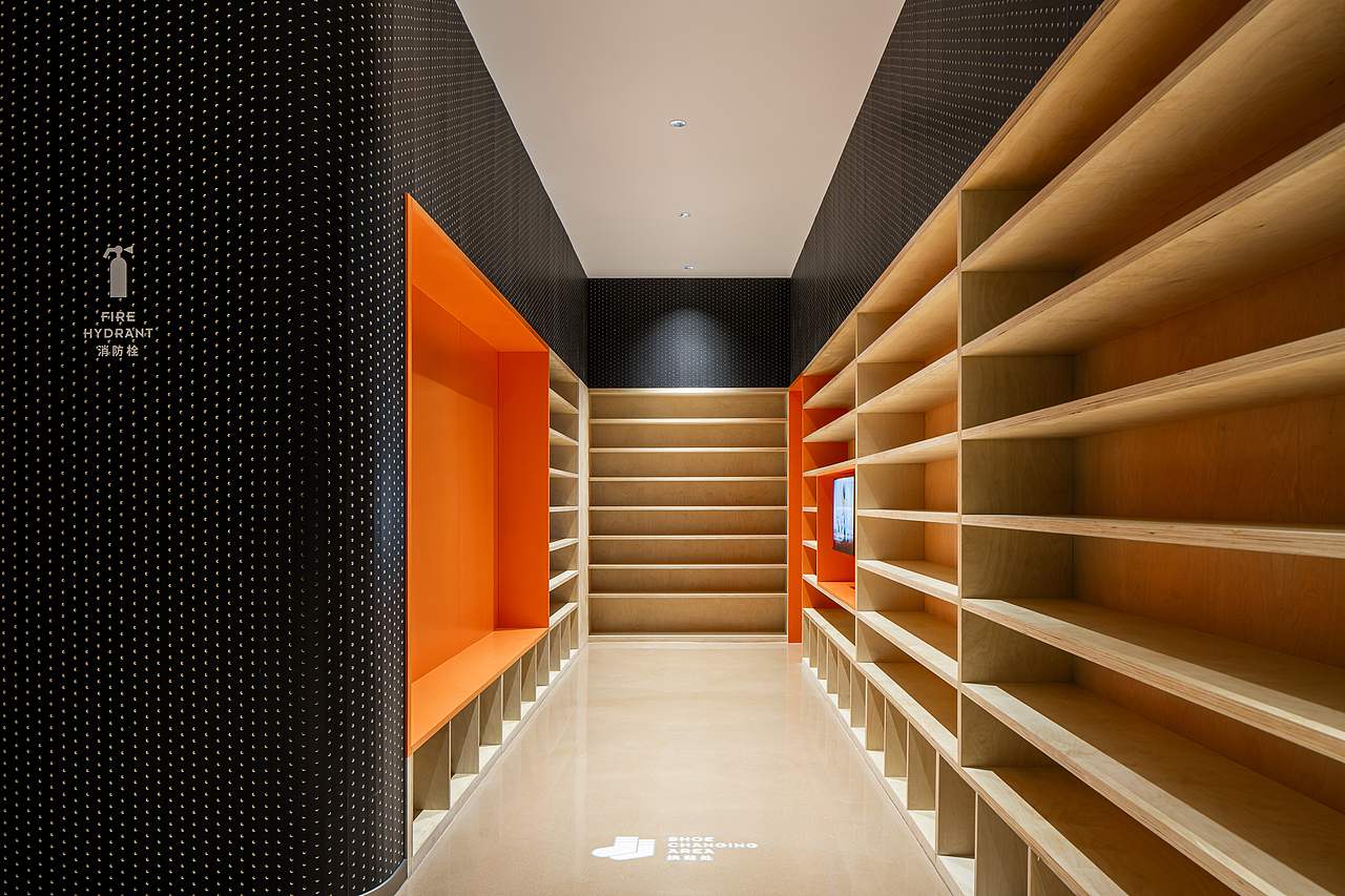 首位亲子剧场(室内)