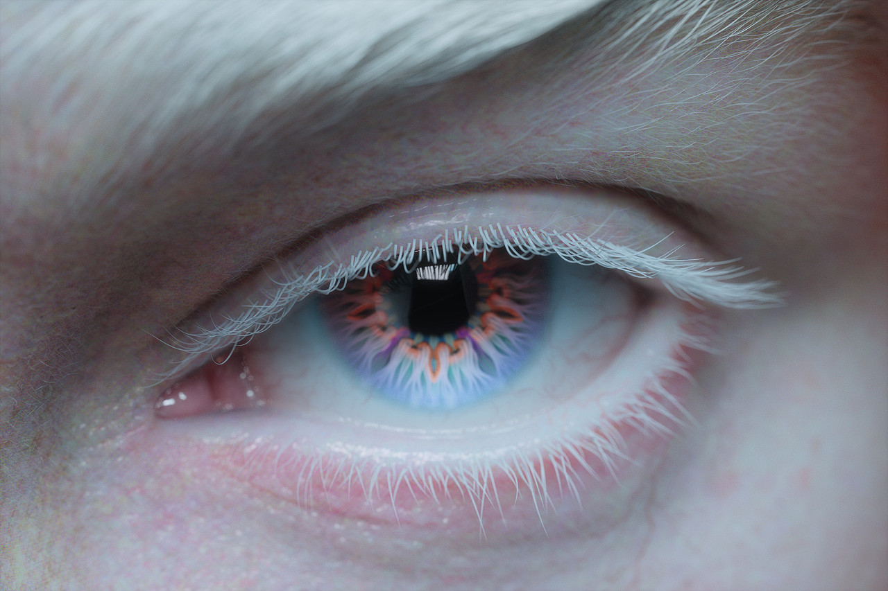 逼真的肖像女性第2部分（图ZMzIxNDkyNzIw） - 人物/生物 - 站酷设计师FHNT原创素材 - 站酷ZCOOL