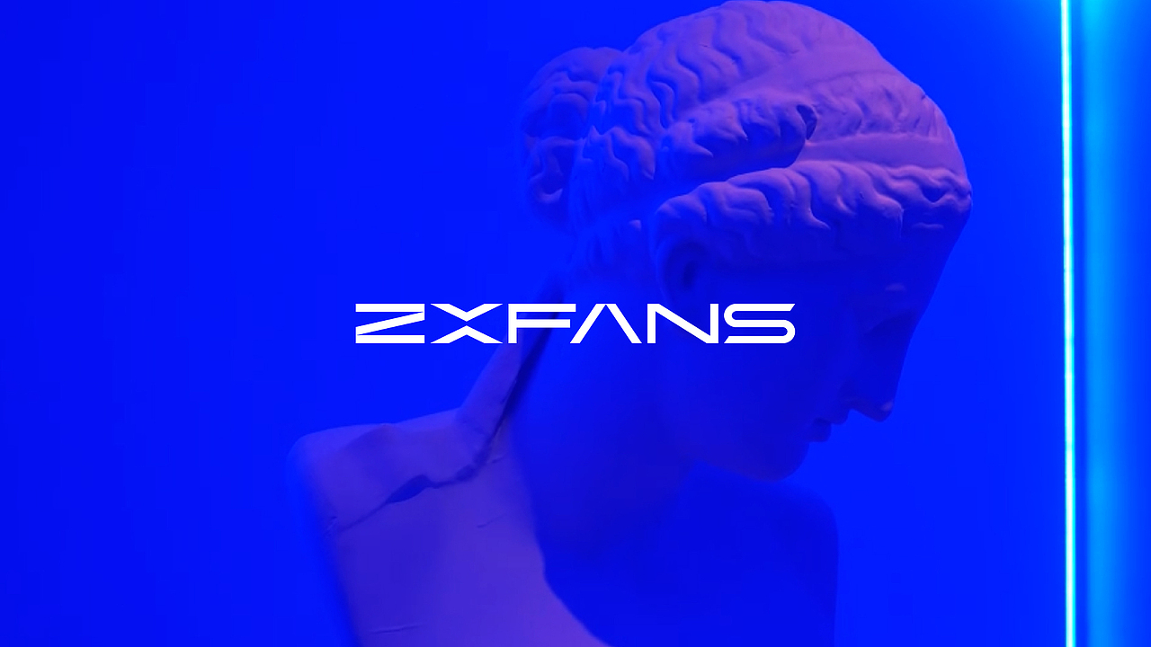 ZXFANS全屋智能丨品牌设计（图ZMzYzMDkwMTMy） - 品牌 - 站酷设计师BULAN品牌设计原创素材 - 站酷ZCOOL