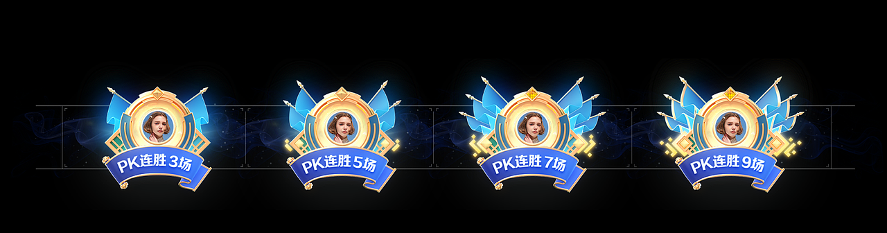 21-22抖音直播工作项目整理 | Part1（图ZMzM2MjI0NjIw） - 运营设计 - 站酷设计师JaronY做怪東西原创素材 - 站酷ZCOOL