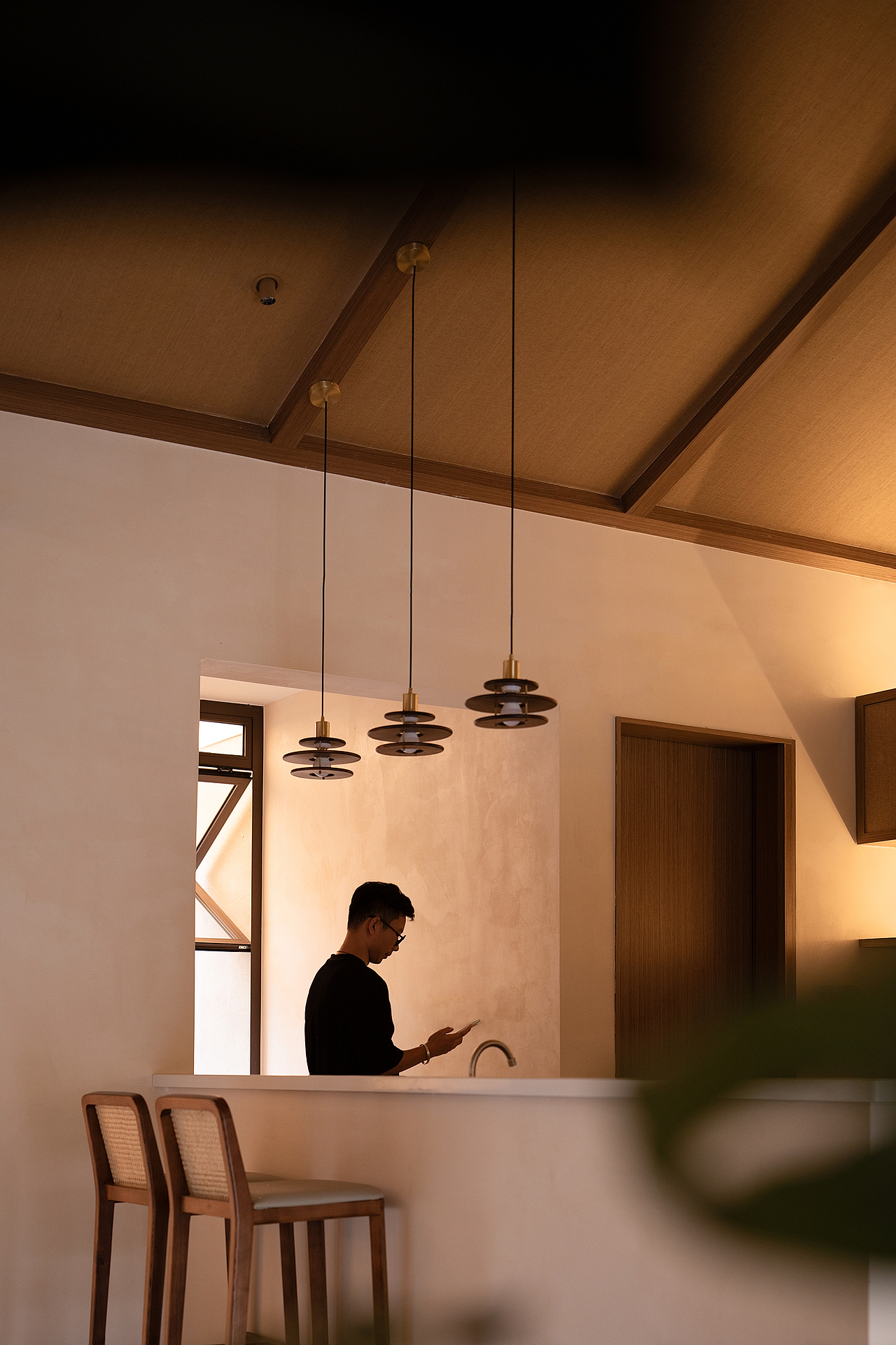 CHAO | 山口的院子