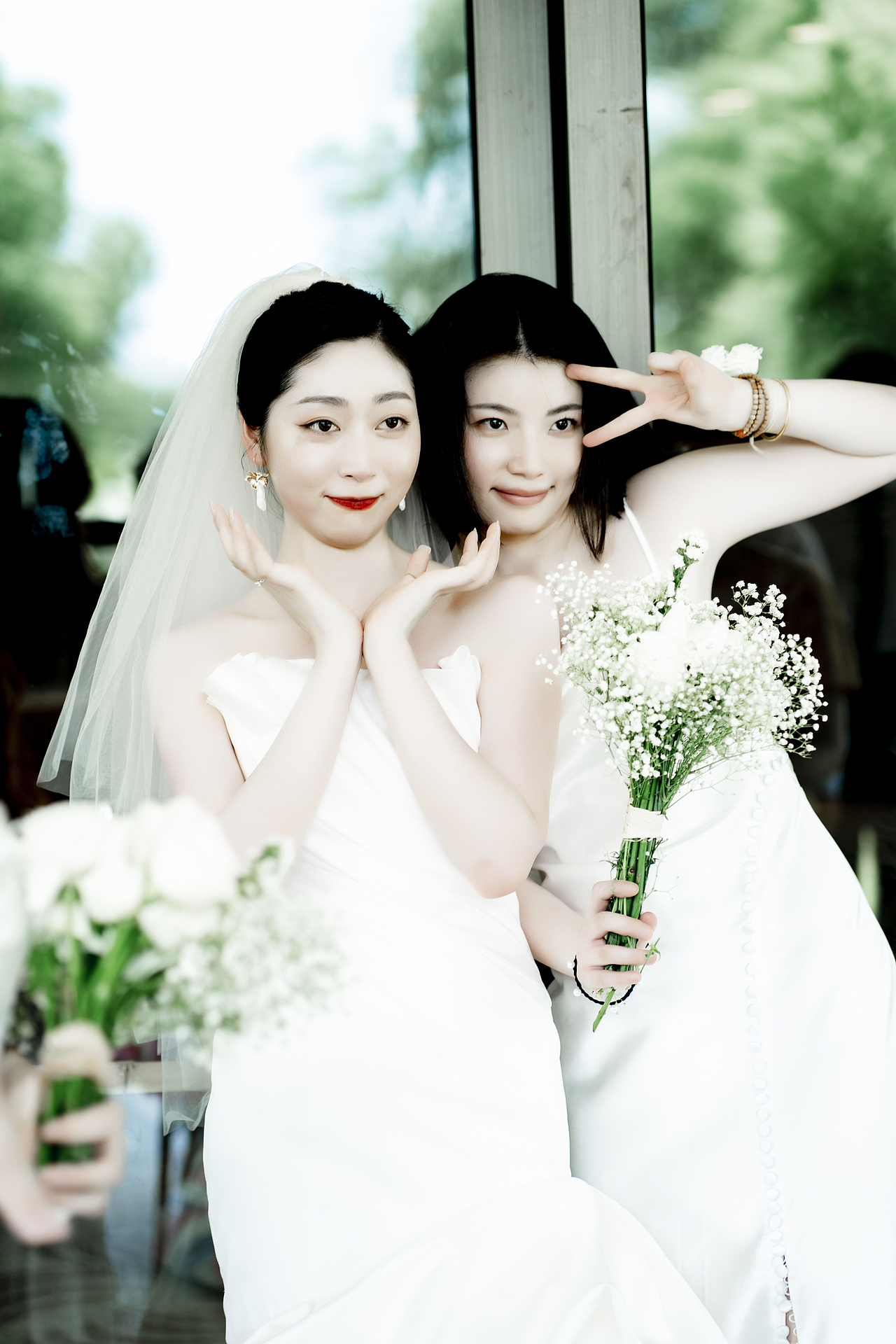 一场进入爱情和婚姻的美妙旅程
