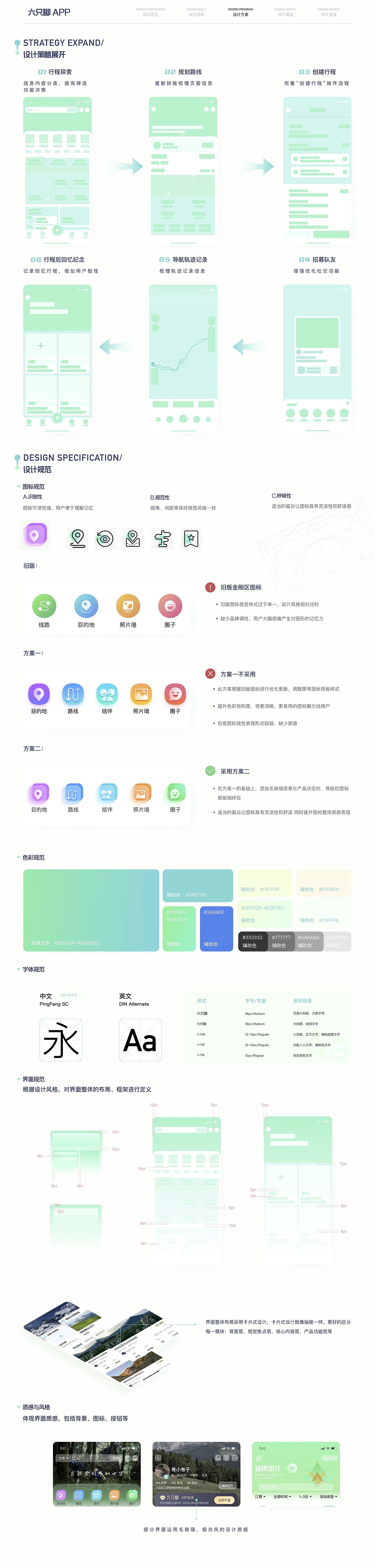 UI设计线下班学员作品展示(中)(图ZMzUxODEyNDA0) - APP界面 - 站酷设计师新像素UI教育原创素材 - 站酷ZCOOL