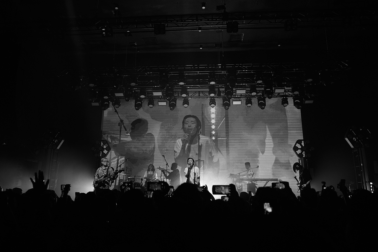 逃跑只是一个计划