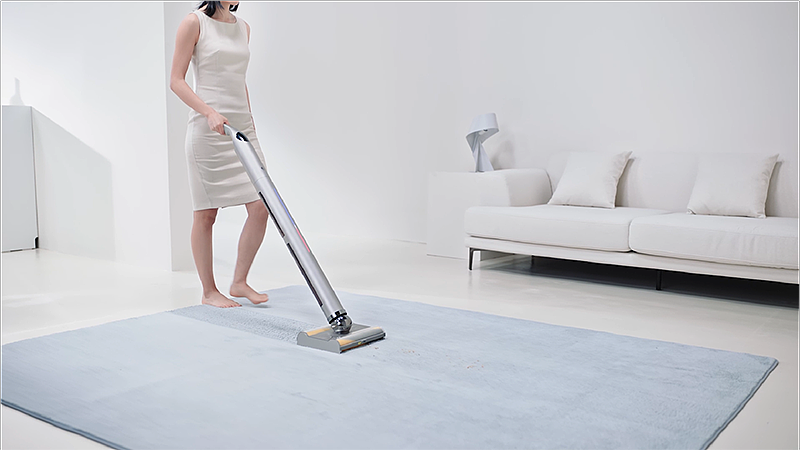 追光 x inDare | 双向洗地机视觉创意设计（图ZMzAxMjgwODMy） - 宣传片 - 站酷设计师inDare格外设计原创素材 - 站酷ZCOOL