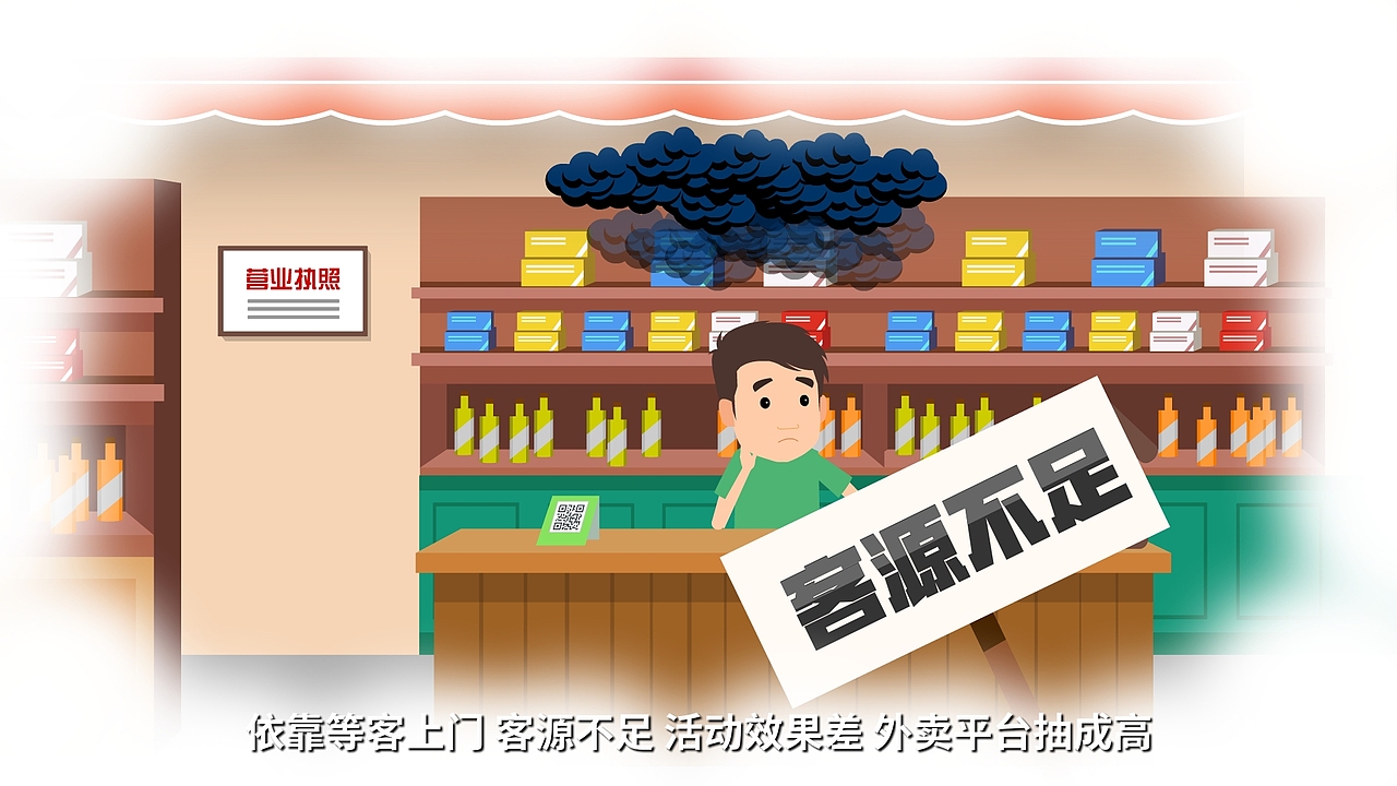 上海抖盟MG动画