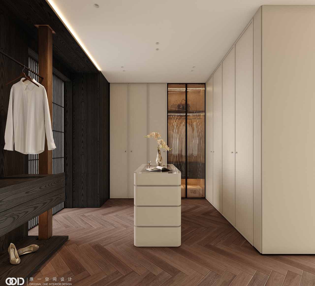 魔都适合奋斗的任何人